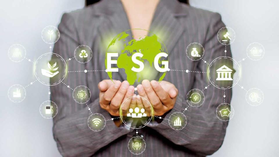 ESG