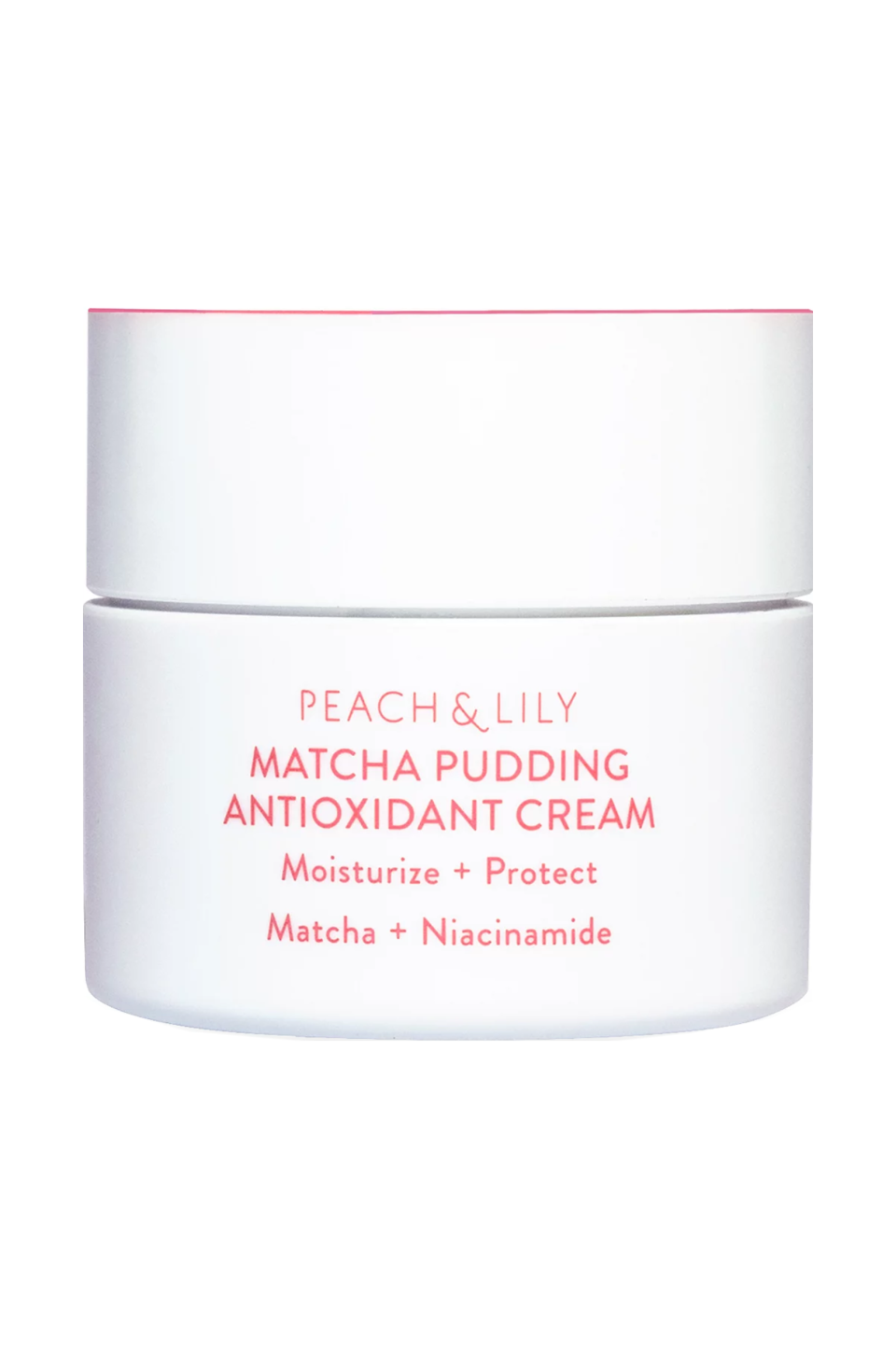 <p><strong>PEACH & LILY</strong></p><p>ulta.com</p><p><a href="https://go.redirectingat.com?id=74968X1596630&url=https%3A%2F%2Fwww.ulta.com%2Fmatcha-pudding-antioxidant-cream%3FproductId%3DxlsImpprod18971027&sref=https%3A%2F%2Fwww.elle.com%2Fbeauty%2Fg31904681%2Fulta-21-days-of-beauty-sale-march-2020%2F" rel="nofollow noopener" target="_blank" data-ylk="slk:SHOP IT;elm:context_link;itc:0;sec:content-canvas" class="link ">SHOP IT </a></p><p><del>$40</del><strong><br>$28</strong></p><p>Give your skin a little pick-me-up with Peach & Lily's Matcha-infused cream. With ingredients like cape lilac extract, niacinamide, adenosine, and (of course) matcha, this cream is designed to moisturize and brighten your skin.</p>