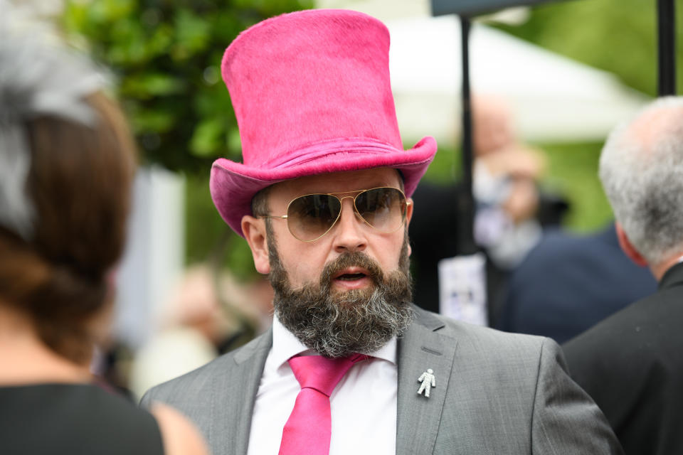 Day one of Royal Ascot 2018