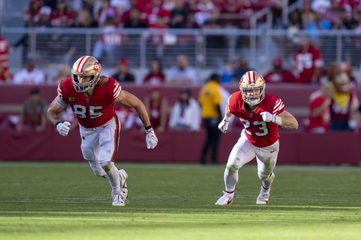 49ers news: 5 Niners were named in the Top 10 players on defense