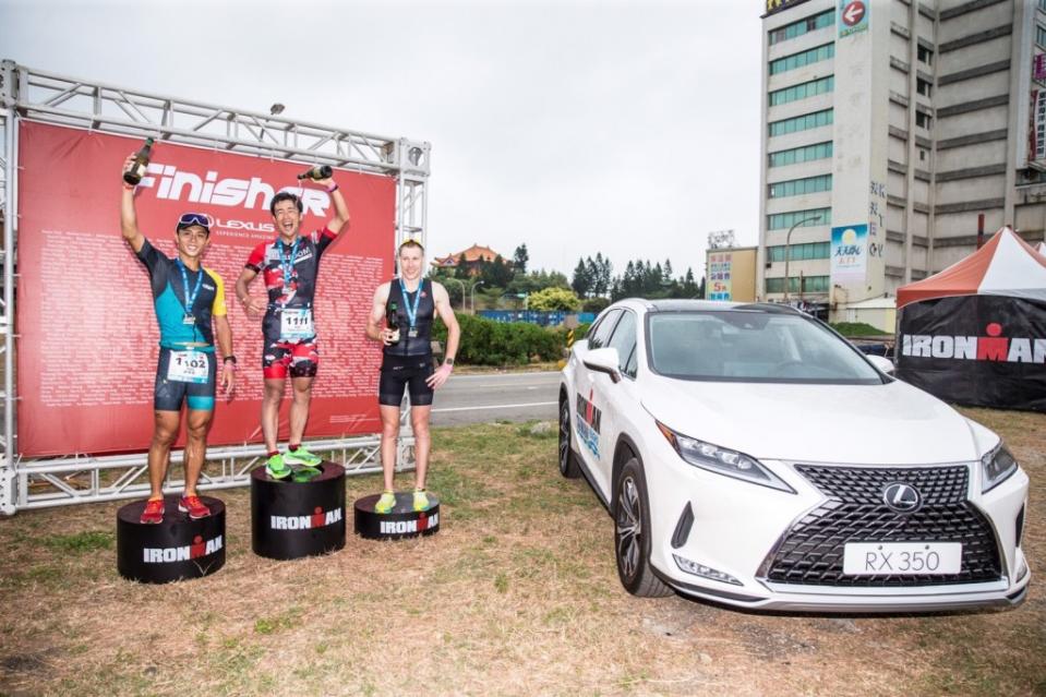 lexus-ironman-taiwan-rx-226