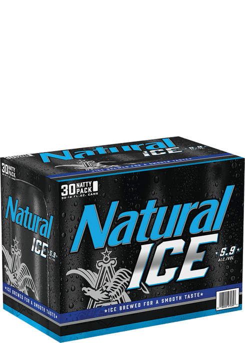 <p><a href="https://go.redirectingat.com?id=74968X1596630&url=https%3A%2F%2Fwww.totalwine.com%2Fbeer%2Flager%2Famericanstyle-lager%2Fnatural-ice%2Fp%2F10844124&sref=https%3A%2F%2Fwww.delish.com%2Ffood-news%2Fg44601084%2Fcheapest-beer%2F" rel="nofollow noopener" target="_blank" data-ylk="slk:Shop Now;elm:context_link;itc:0;sec:content-canvas" class="link rapid-noclick-resp">Shop Now</a></p><p>Natural Ice</p><p>totalwine.com</p>