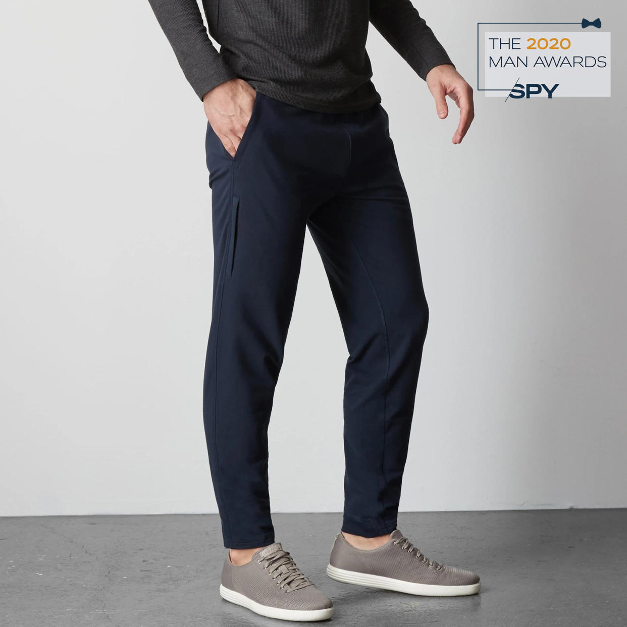 Ace Sweatpants, best men's products of 2022, men's joggers