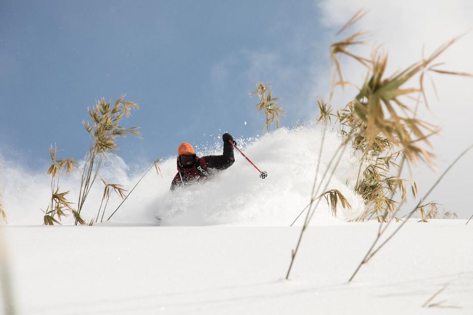 The Guides: Hokkaido Storm Chasing, Japan