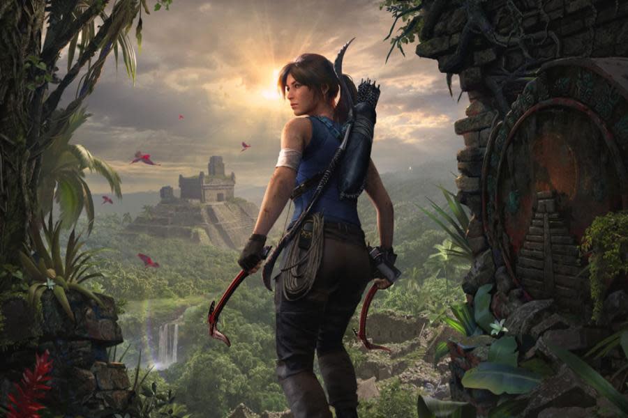 Estudio de Tomb Raider sufre despidos; el desastre de Embracer Gorup continúa 