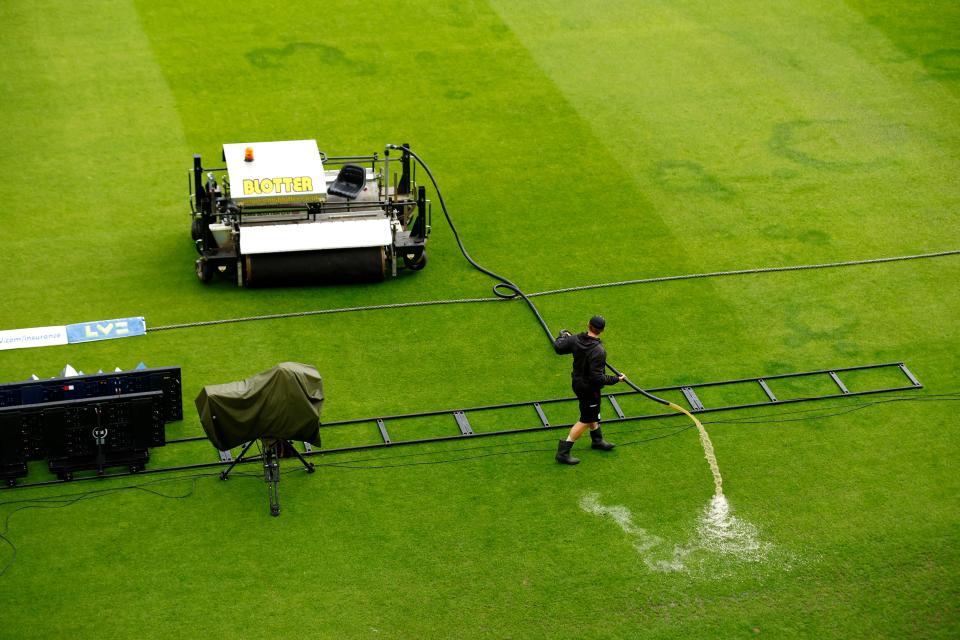  (Action Images via Reuters)