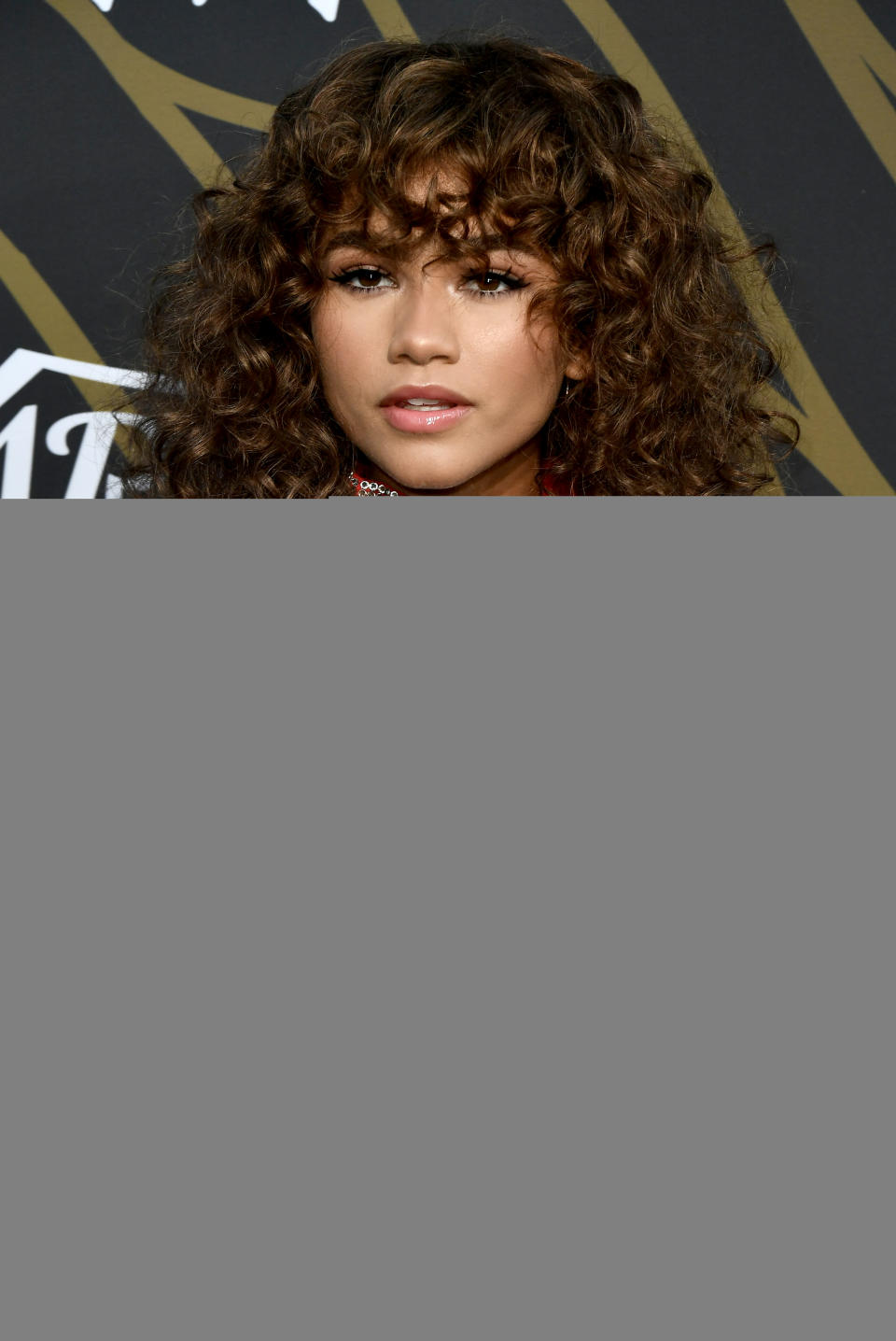 Zendaya attends Variety Power Of Young Hollywood at TAO Hollywood on August 8, 2017 in Los Angeles, California.