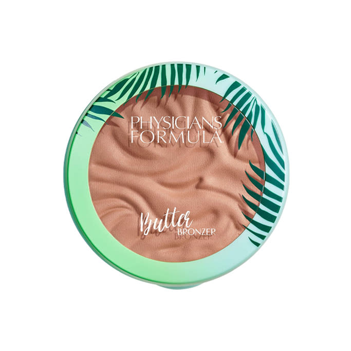 Physicians Formula Butter Bronzer Murumuru