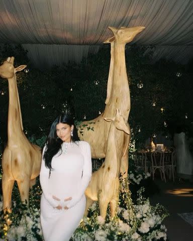 <p>Kylie Jenner/ Instagram</p>