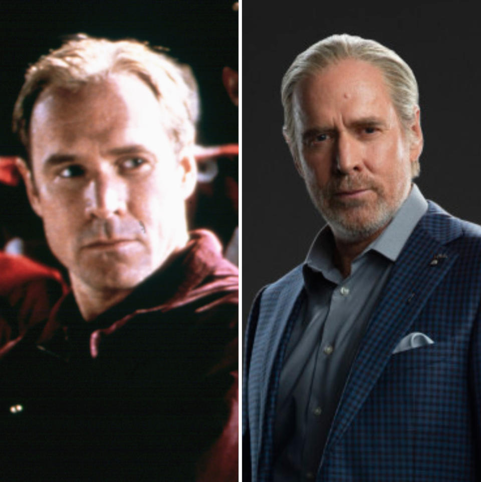 Will Patton