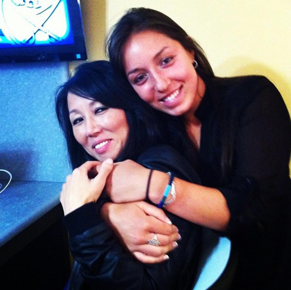 Jessica Pegula reveals her mother Kim suffered a cardiac arrest