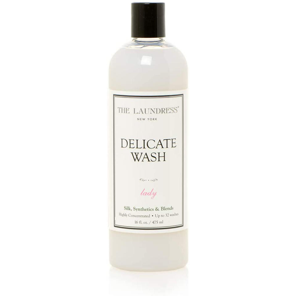 the laundress laundry detergent, how to clean your face mask