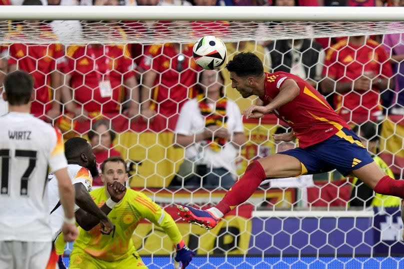 Demifinale de l'Euro 2024 Espagne France les précédents, les