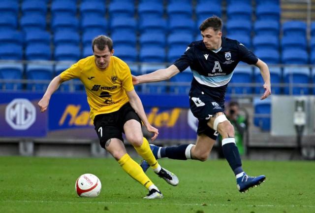 Haverfordwest to host Europa Conference League qualifier at Cardiff City  Stadium