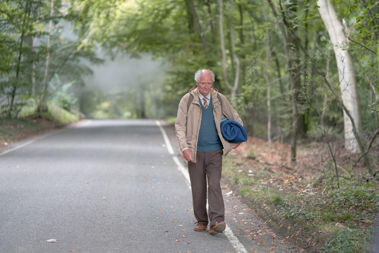 jim broadbent, the unlikely pilgrimage of harold fry