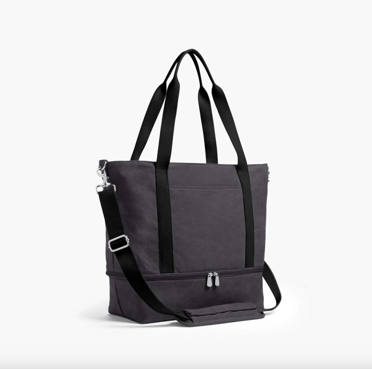 <p><a href="https://go.redirectingat.com?id=74968X1596630&url=https%3A%2F%2Fwww.loandsons.com%2Fproducts%2Fcatalina-deluxe-tote-ecofriendly-canvas-midnight-ash&sref=https%3A%2F%2Fwww.townandcountrymag.com%2Fleisure%2Ftravel-guide%2Fg60594334%2Fbest-travel-tote-bags%2F" rel="nofollow noopener" target="_blank" data-ylk="slk:Shop Now;elm:context_link;itc:0;sec:content-canvas" class="link rapid-noclick-resp">Shop Now</a></p><p>Catalina Deluxe Tote</p><p>$122.64</p>