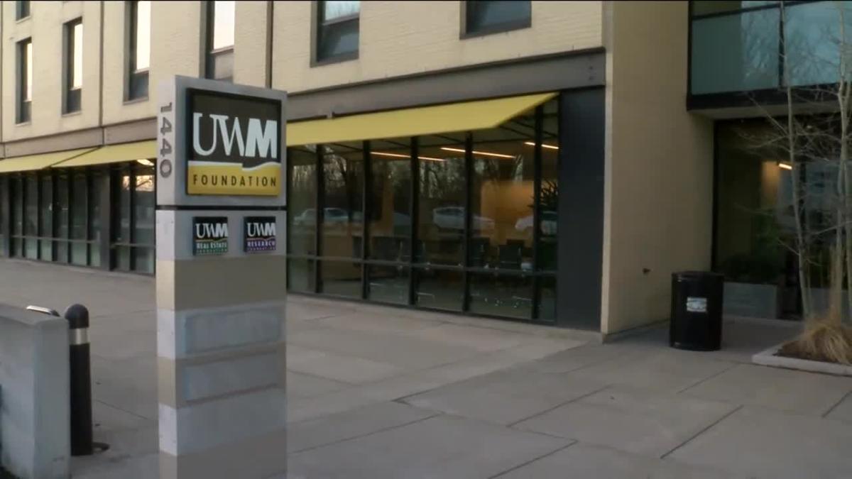 UWM moving to online classes and extending spring break after possible