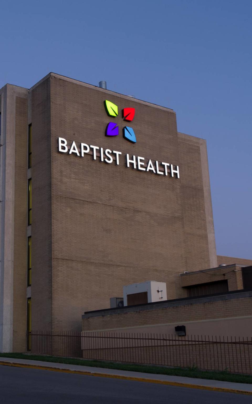 Baptist Health Richmond is receiving a $300,000 legacy gift from the construction company tasked with destroying the nation’s aging chemical weapons stockpile at the Blue Grass Army Depot in Madison County. The gift is going towards mental health resources.