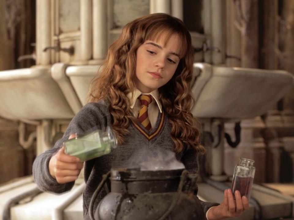 Hermine Granger