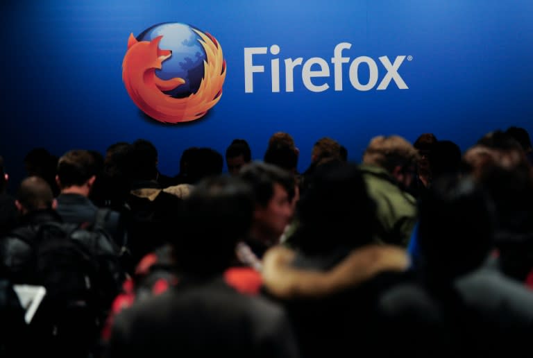 Mozilla Launches Firefox OS For Mobile, Challenging Apple And Google With  The Open Web