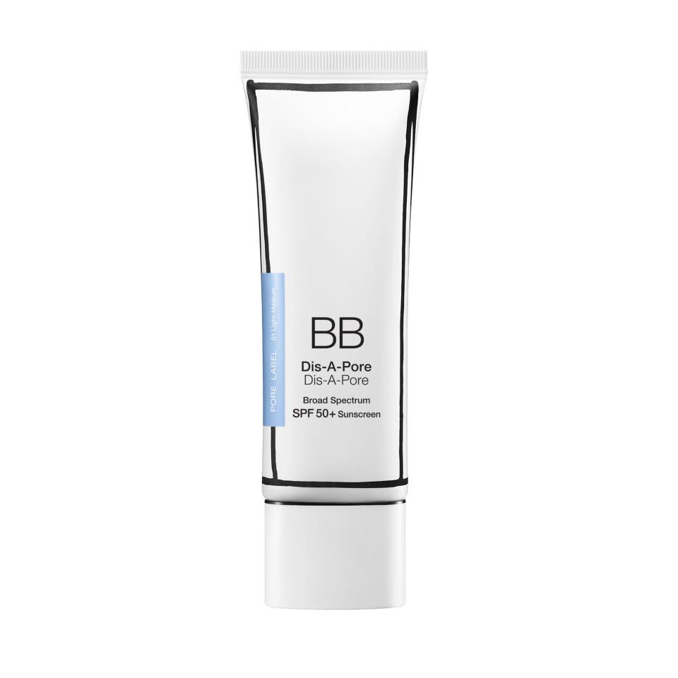 Dr. Jart BB Dis-A-Pore Cream