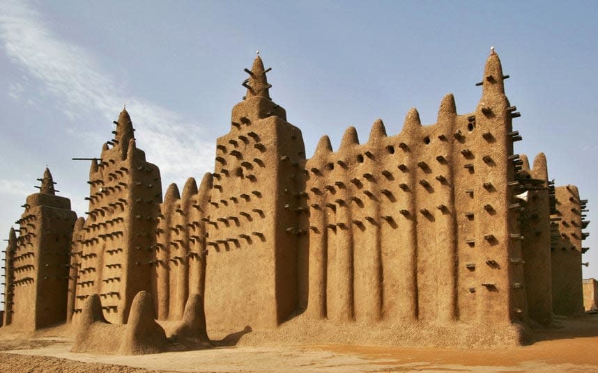 Timbuktu