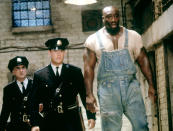 THE GREEN MILE (1999)