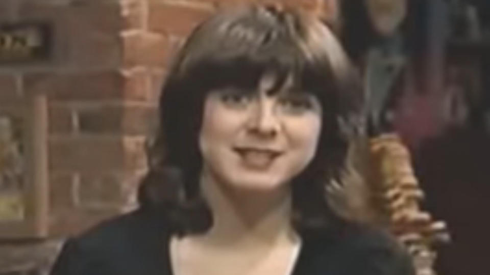 Martha Quinn