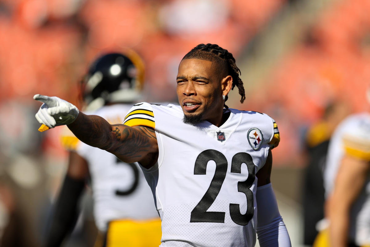 Joe Haden: Cleveland Browns cut Pro Bowl cornerback - Sports Illustrated