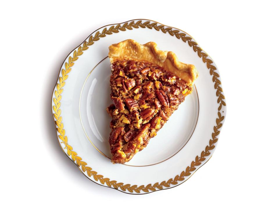 Pecan Pie