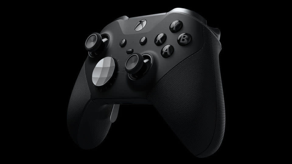 Xbox Elite Wireless Controller