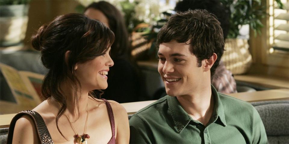 70 of the Best TV Couples of All Time