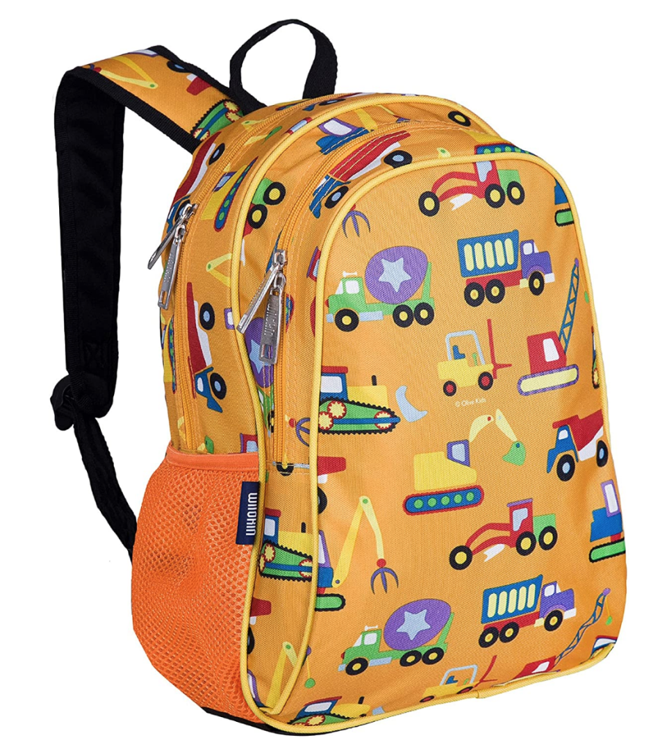 Wildkin Kids Backpack