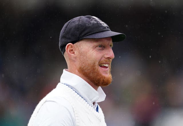 Ben Stokes will lead England's next tilt in India (Mike Egerton/PA)