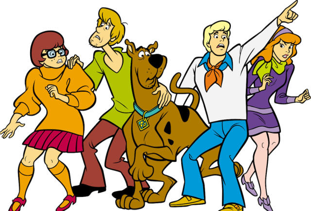 Live-Action Scooby-Doo Series From Greg Berlanti in the Works at Netflix