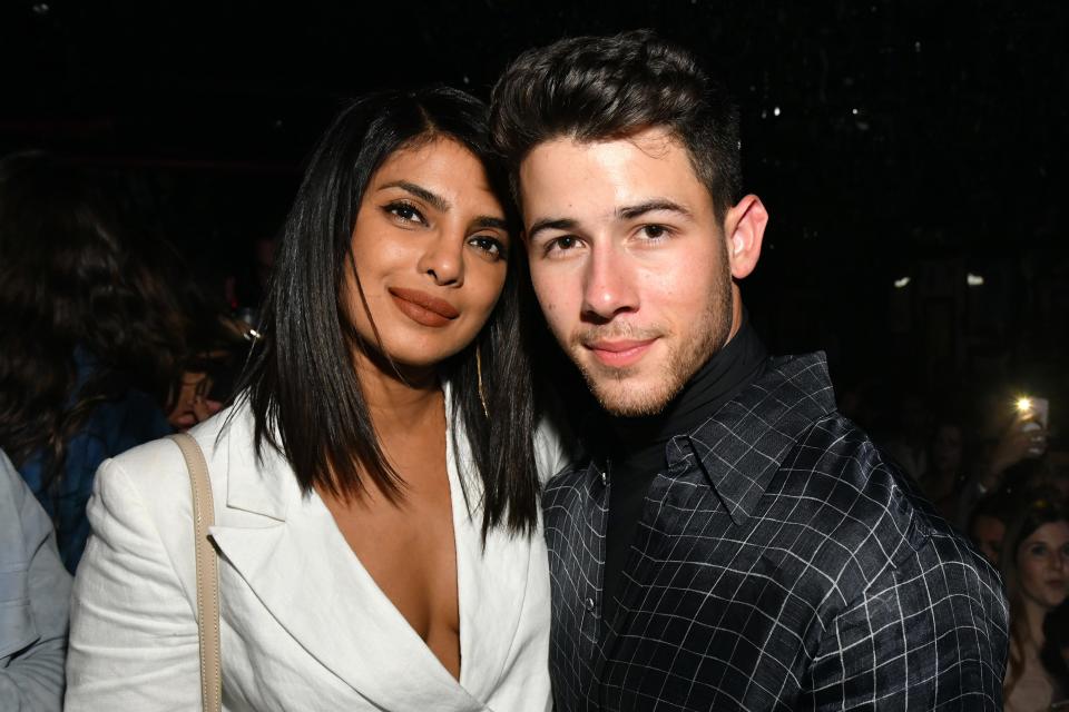 In quarantine last year, Priyanka Chopra says she and husband Nick Jonas learned “everything” about each other.