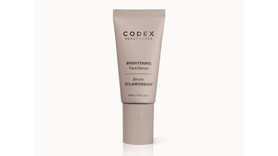 Codex Beauty Labs Antü Brightening Serum