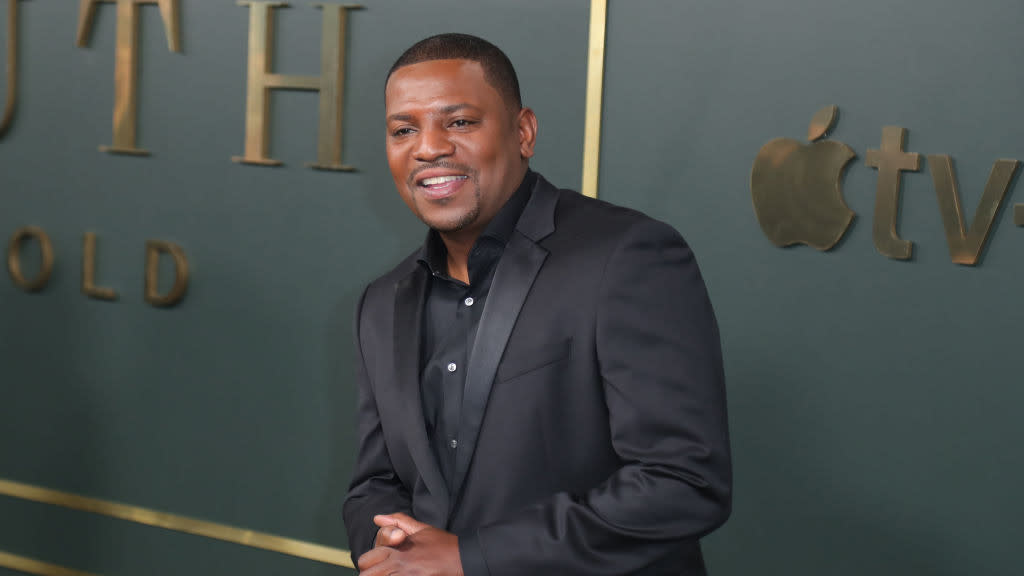 Mekhi Phifer