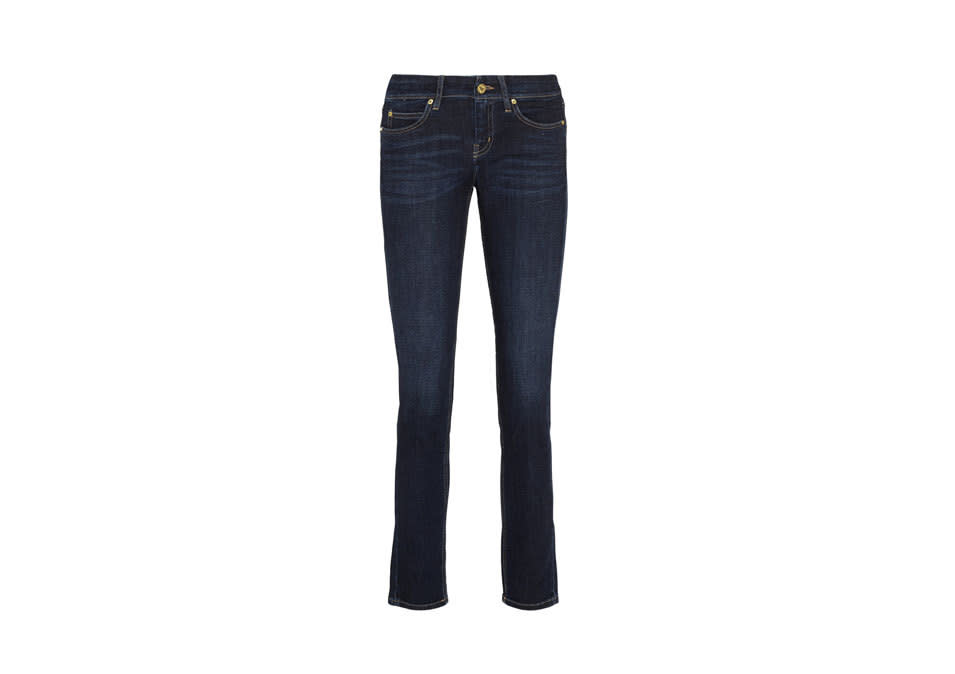 MIH Jeans, $90, theoutnet.com