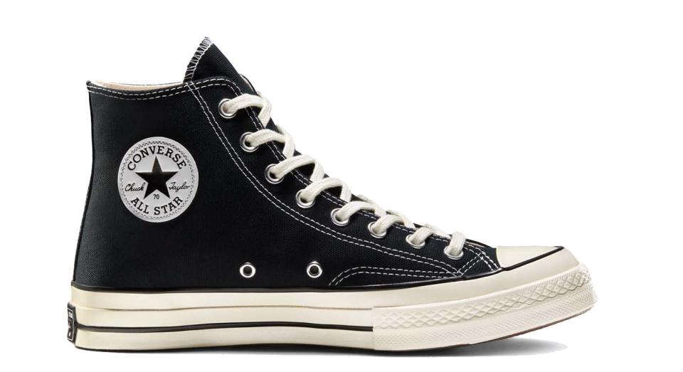 Chuck 70 Classic High Top