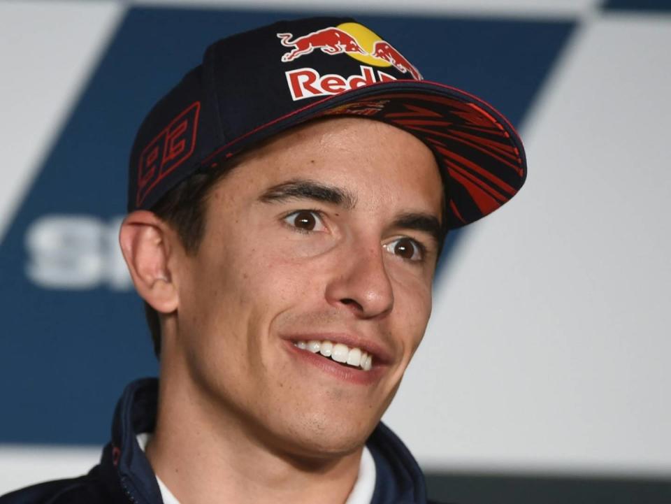 MotoGP: Marquez muss erneut am Arm operiert werden