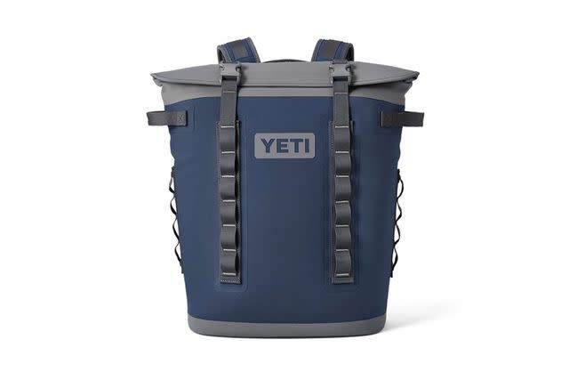 <p>Yeti Hopper</p>