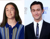 Dapper ladies man and box-office dynamite (Inception, The Dark Knight Rises, 500 Days of Summer,Looper) JGL has come a long way since his goofy days as a child star on sitcom, 3rd Rock from the Sun, and dorkus malorkus character in '10 Things I Hate About You'. The lovestruck teenager has certainly grown up and JGL these days has women swooning over his natty self.