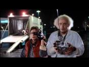 <p>If it weren't for <em>Back to the Future</em>, who knows how the DeLorean DMC-12 would be remembered. But thanks to Doc Brown and Marty McFly, John DeLorean's failed supercar is now the world's most famous time machine.</p><p><a href="https://www.youtube.com/watch?v=Psxktpxkc6o" rel="nofollow noopener" target="_blank" data-ylk="slk:See the original post on Youtube;elm:context_link;itc:0;sec:content-canvas" class="link ">See the original post on Youtube</a></p>