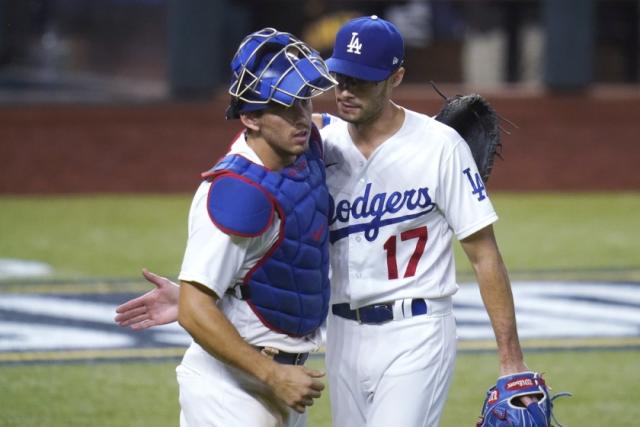 Baseball's Dearth of Black Catchers Helps Explain Its Dearth of