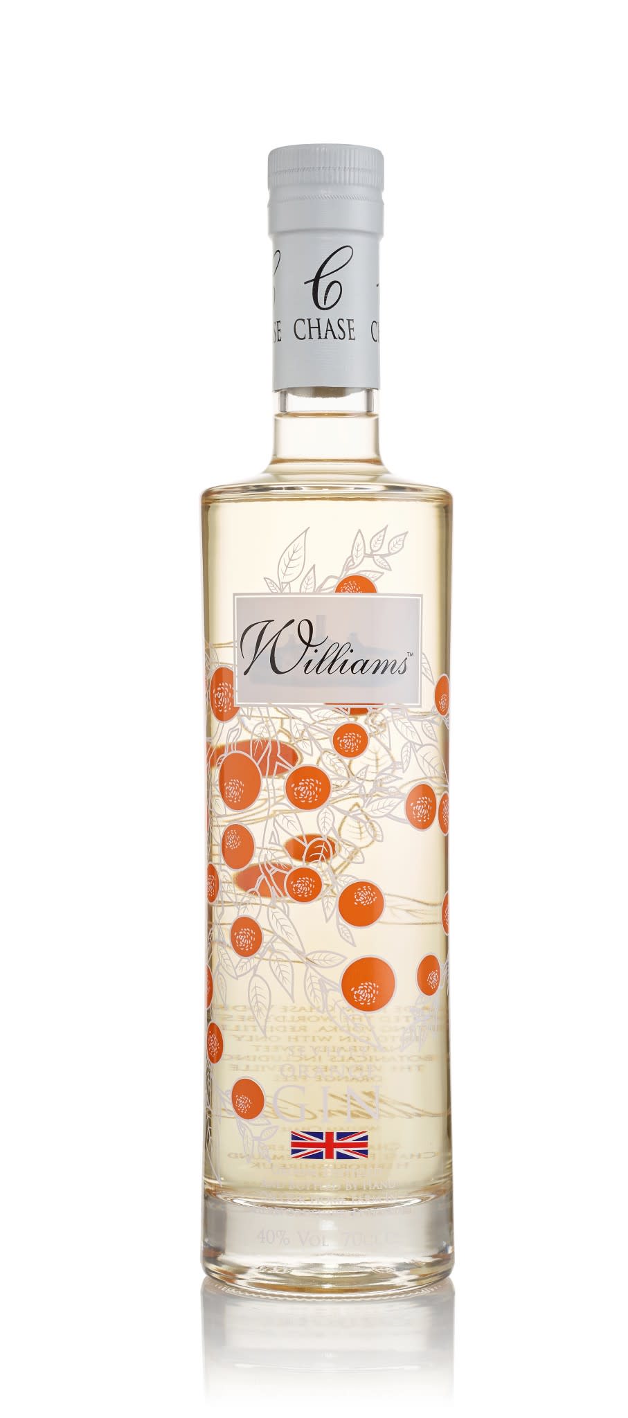 Williams Seville Orange Gin