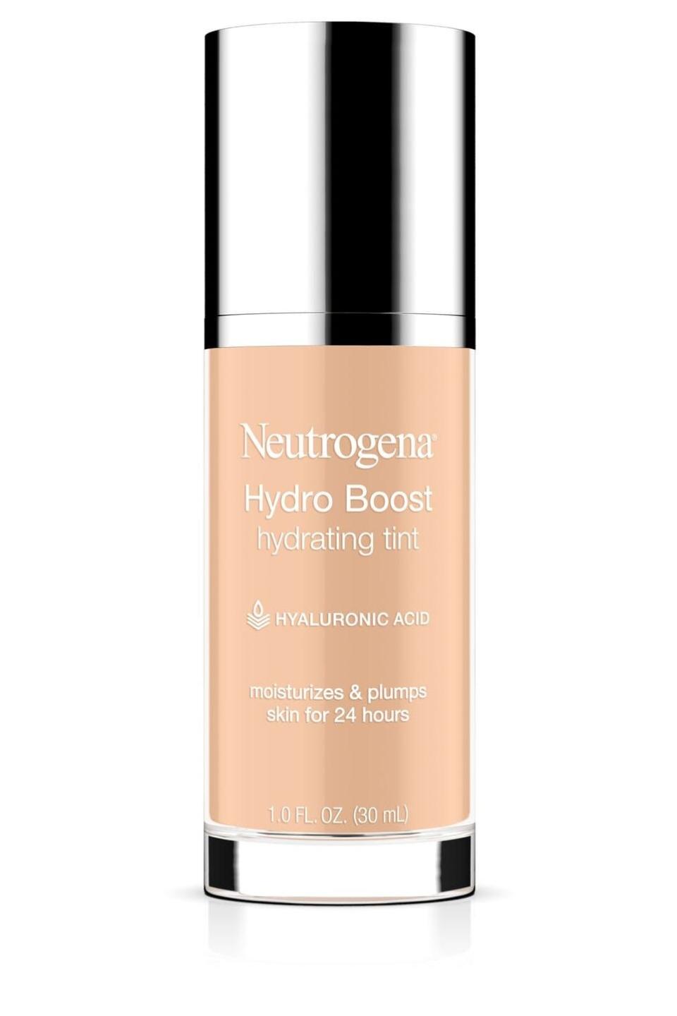 Neutrogena Hydro Boost Hydrating Tint