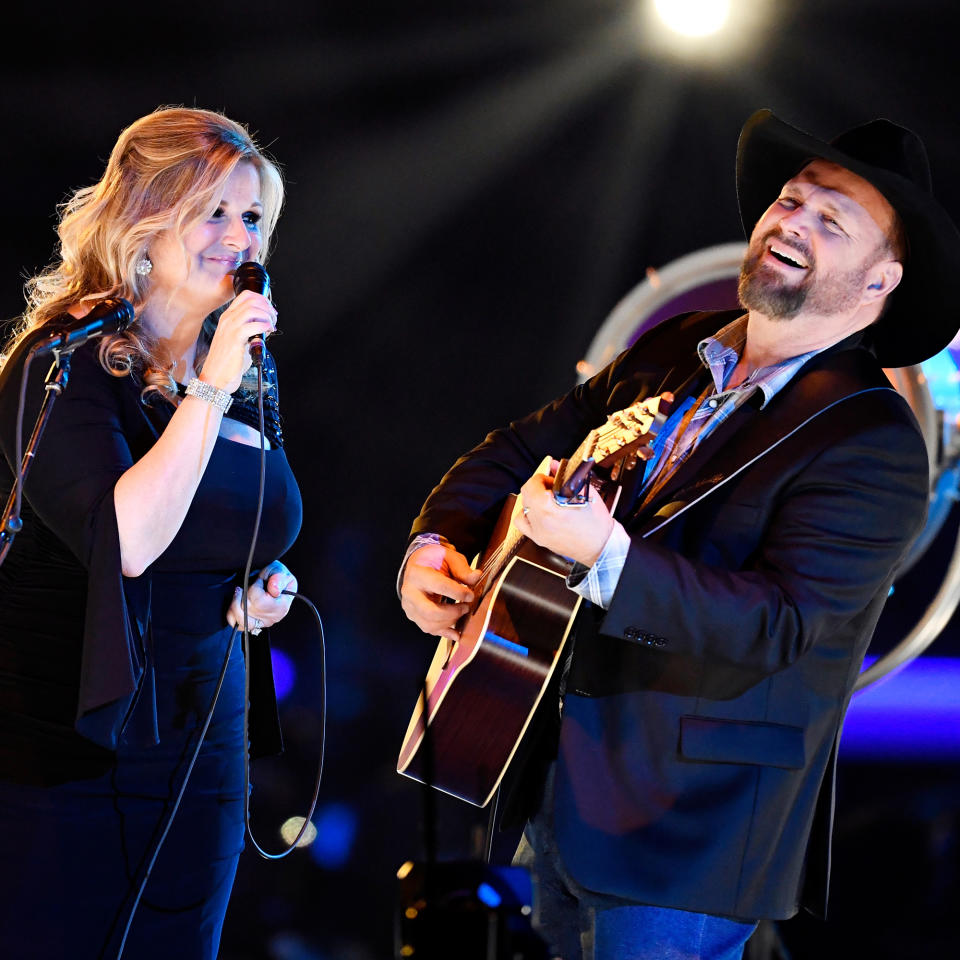 2019 MusiCares Person Of The Year Honoring Dolly Parton - Show (Frazer Harrison / Getty Images)