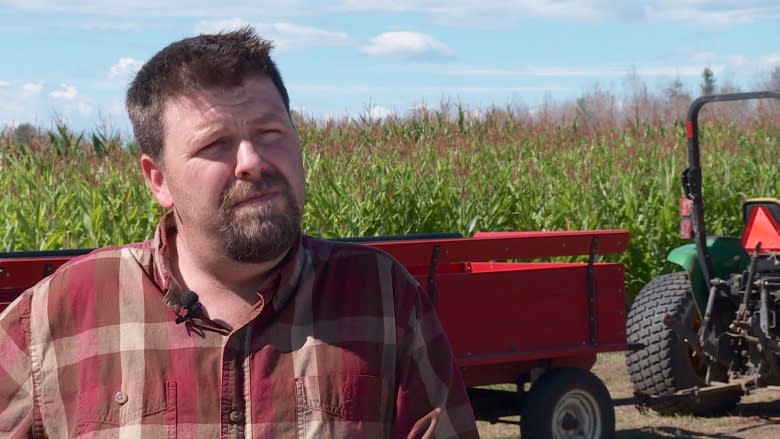 How do you honour Fort McMurray wildfire heroes? Grow a corn maze