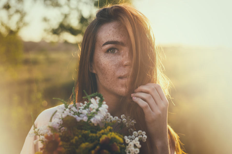 Les produits éco-responsables se refont une beauté (Photo : Getty Images)